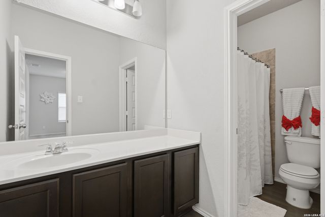 4962 Sandstone, San Antonio, TX 78222