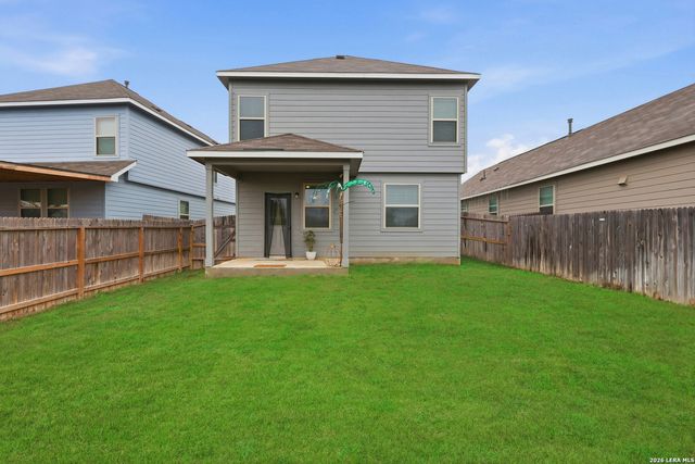 4962 Sandstone, San Antonio, TX 78222