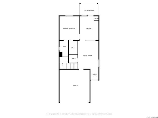 4962 Sandstone, San Antonio, TX 78222