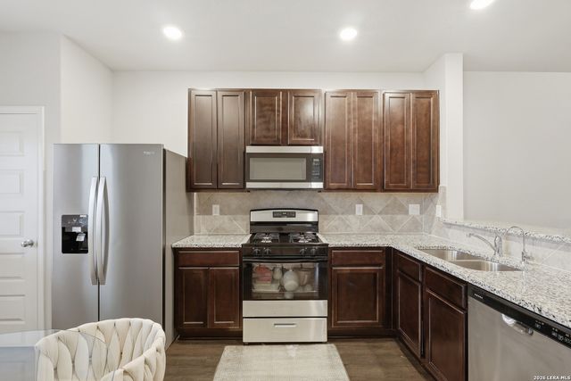 4962 Sandstone, San Antonio, TX 78222