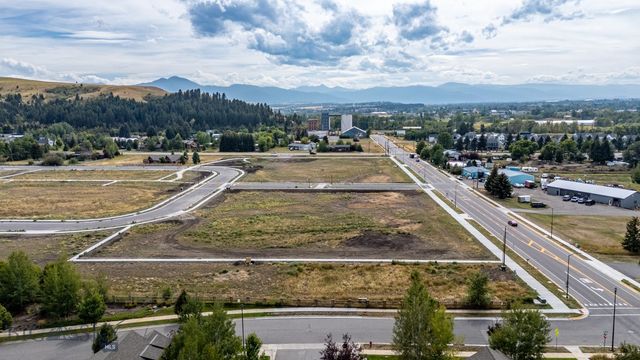 TBD Story Mill Road, Bozeman, MT 59715
