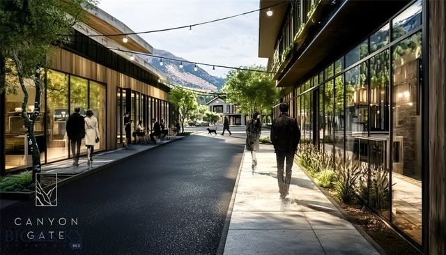 TBD Story Mill Road, Bozeman, MT 59715