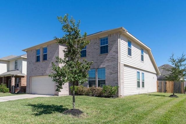 1002 Briza Del Mar Court, Richmond, TX 77406