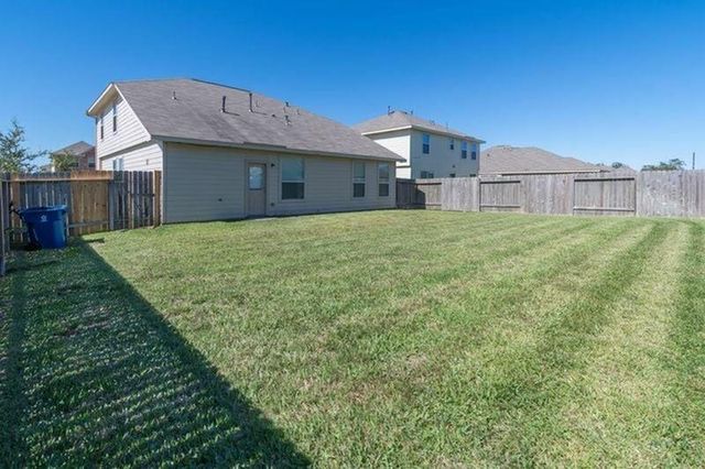 1002 Briza Del Mar Court, Richmond, TX 77406