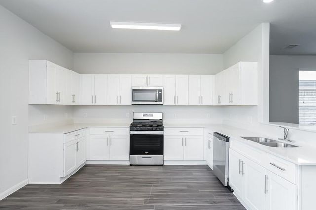 1002 Briza Del Mar Court, Richmond, TX 77406