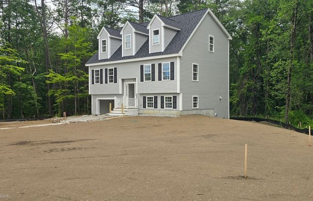 6 Adams Road, Townsend, MA 01469