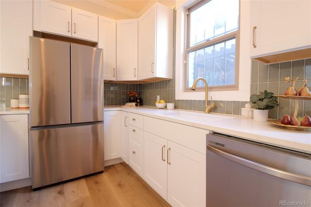 1544 N Downing Street, Denver, CO 80218