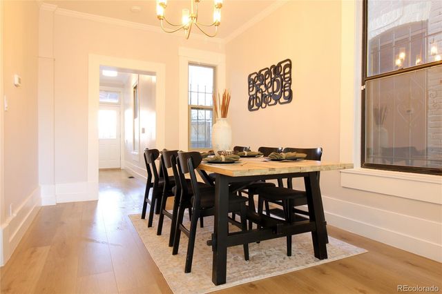 1544 N Downing Street, Denver, CO 80218