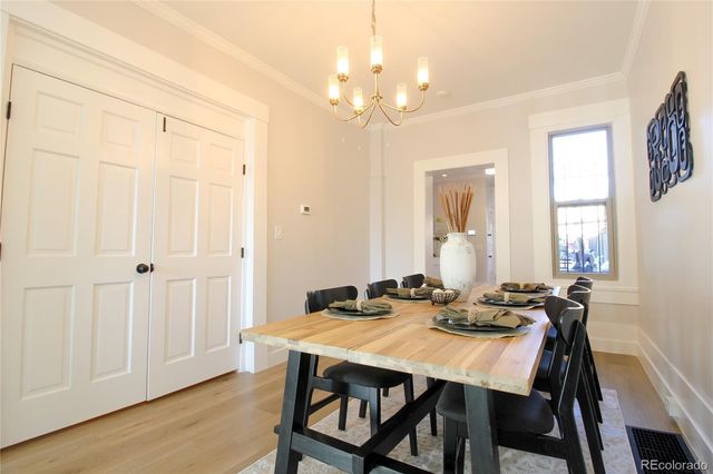 1544 N Downing Street, Denver, CO 80218