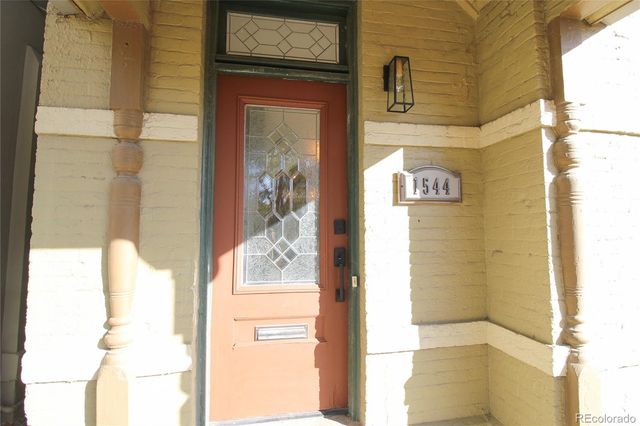 1544 N Downing Street, Denver, CO 80218