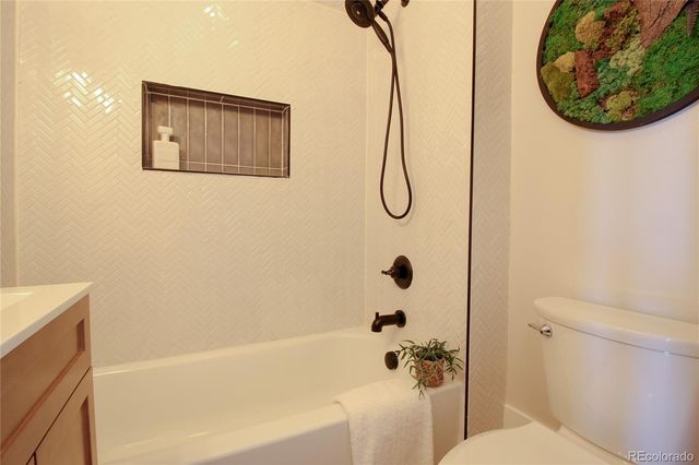 1544 N Downing Street, Denver, CO 80218