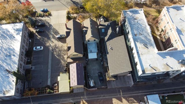 1544 N Downing Street, Denver, CO 80218