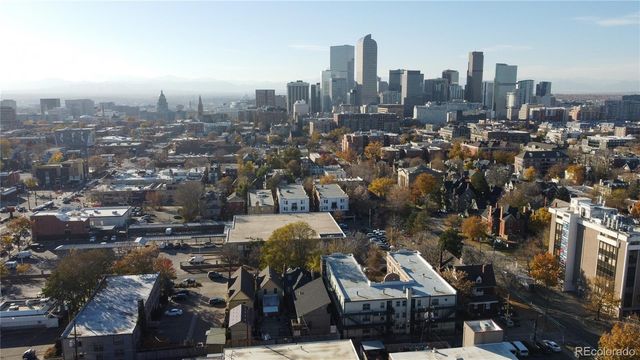 1544 N Downing Street, Denver, CO 80218