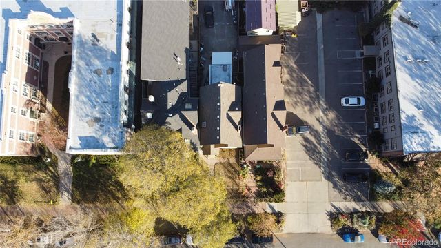 1544 N Downing Street, Denver, CO 80218