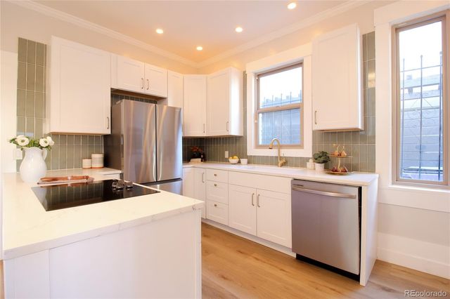 1544 N Downing Street, Denver, CO 80218
