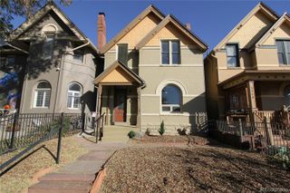 1544 N Downing Street, Denver, CO 80218