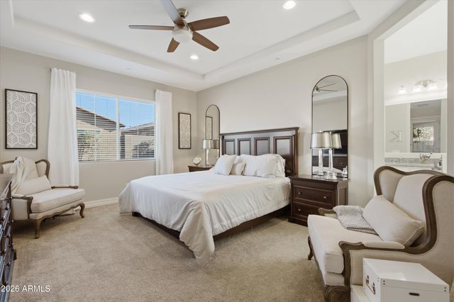 6017 E SANTA CRUZ Drive, Scottsdale, AZ 85266