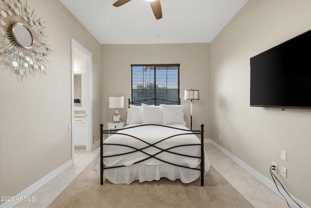 6017 E SANTA CRUZ Drive, Scottsdale, AZ 85266