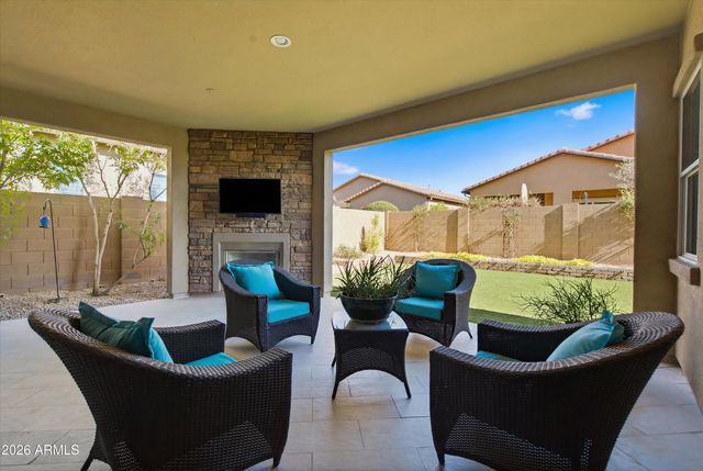 6017 E SANTA CRUZ Drive, Scottsdale, AZ 85266