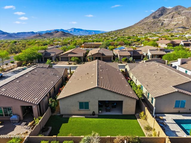 6017 E SANTA CRUZ Drive, Scottsdale, AZ 85266