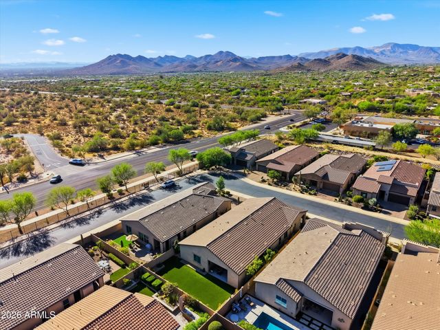 6017 E SANTA CRUZ Drive, Scottsdale, AZ 85266