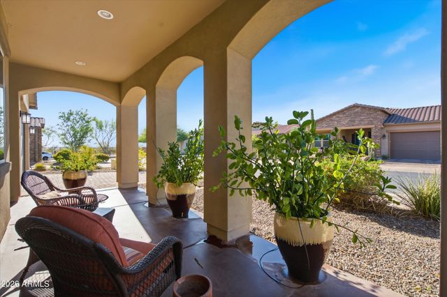 6017 E SANTA CRUZ Drive, Scottsdale, AZ 85266