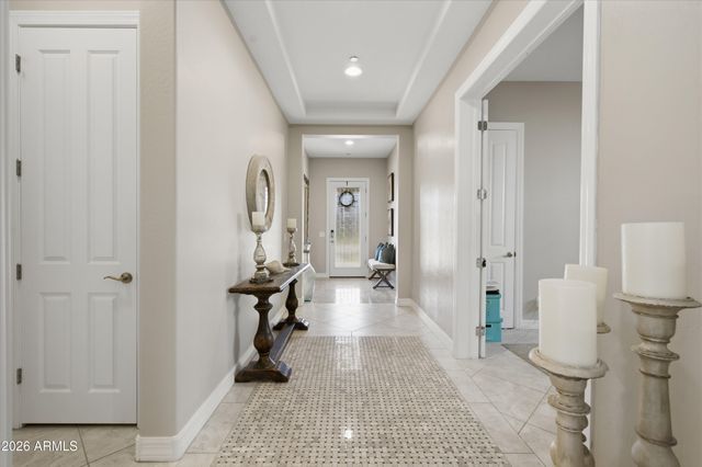 6017 E SANTA CRUZ Drive, Scottsdale, AZ 85266