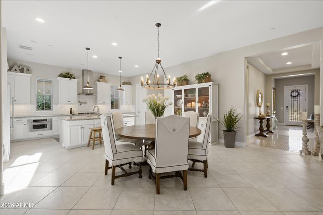 6017 E SANTA CRUZ Drive, Scottsdale, AZ 85266