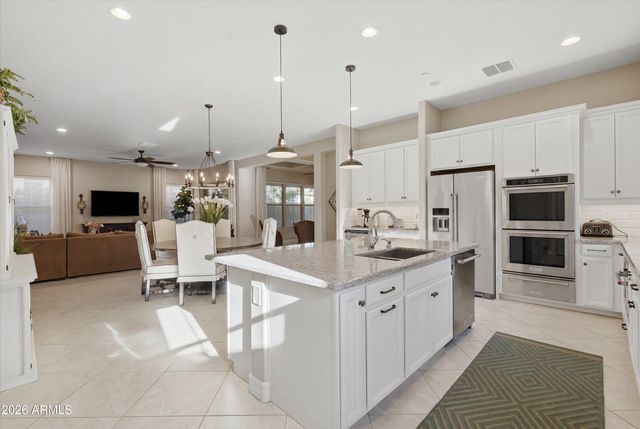 6017 E SANTA CRUZ Drive, Scottsdale, AZ 85266