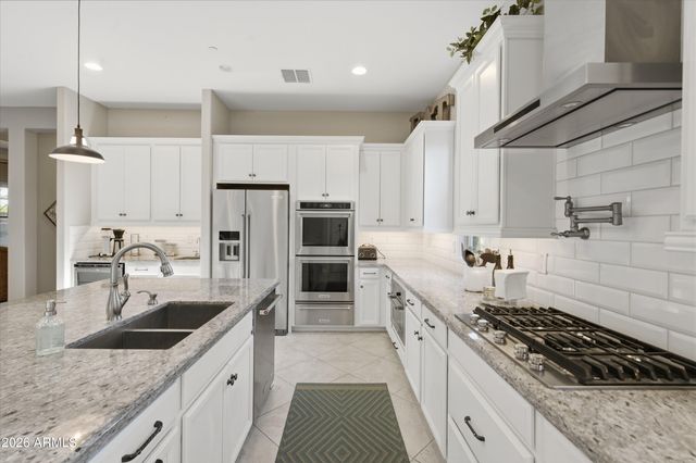 6017 E SANTA CRUZ Drive, Scottsdale, AZ 85266