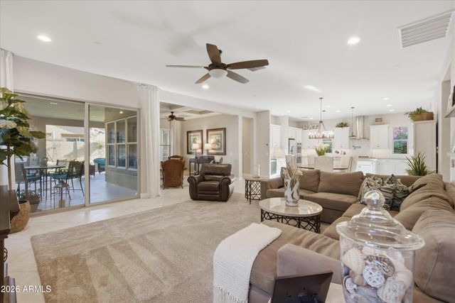 6017 E SANTA CRUZ Drive, Scottsdale, AZ 85266