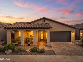 6017 E SANTA CRUZ Drive, Scottsdale, AZ 85266