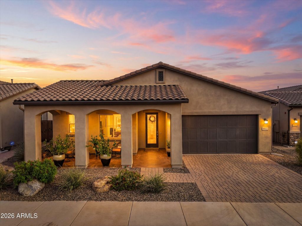6017 E SANTA CRUZ Drive, Scottsdale, AZ 85266