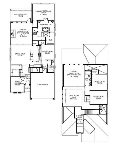 451 Audubons Shearwater Way, Magnolia, TX 77354