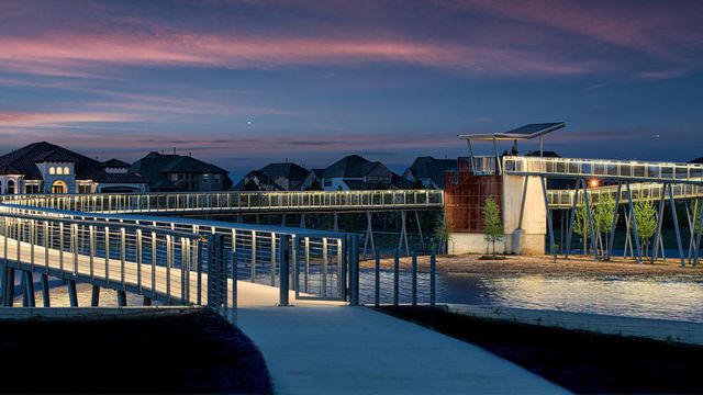 451 Audubons Shearwater Way, Magnolia, TX 77354