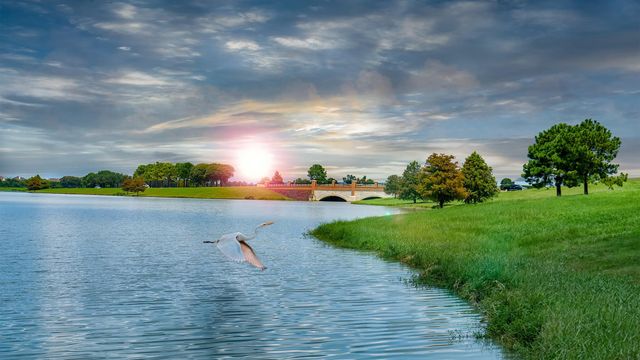 451 Audubons Shearwater Way, Magnolia, TX 77354