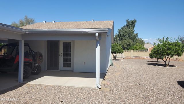 6343 E ELLIS Street, Mesa, AZ 85205