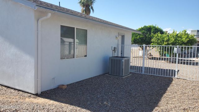 6343 E ELLIS Street, Mesa, AZ 85205