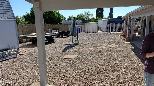 6343 E ELLIS Street, Mesa, AZ 85205