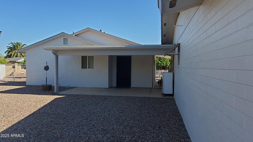 6343 E ELLIS Street, Mesa, AZ 85205
