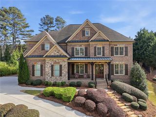 5255 Cole Creek Lane, Cumming, GA 30040