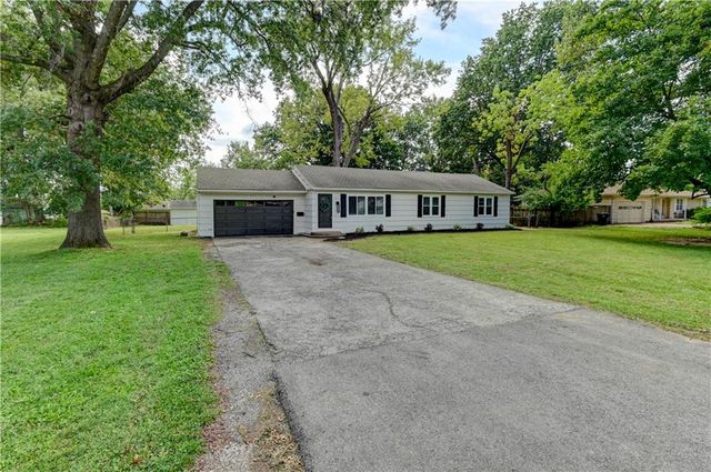 9409 E 65TH Street, Raytown, MO 64133