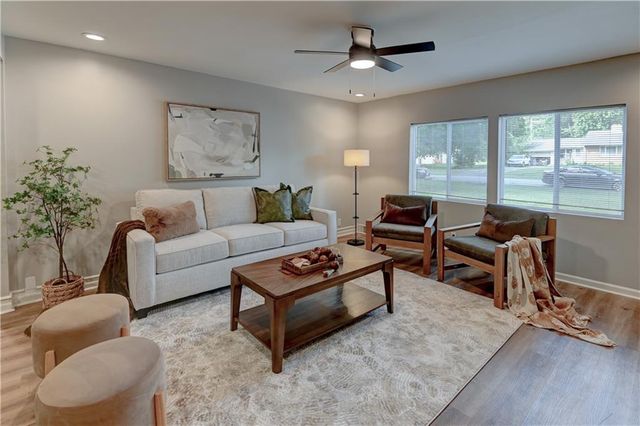 9409 E 65TH Street, Raytown, MO 64133