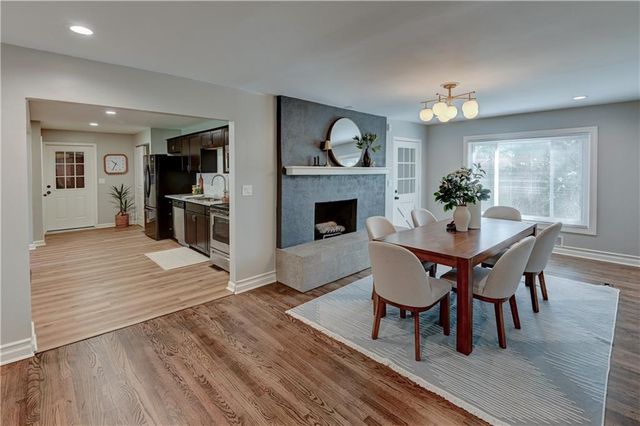 9409 E 65TH Street, Raytown, MO 64133