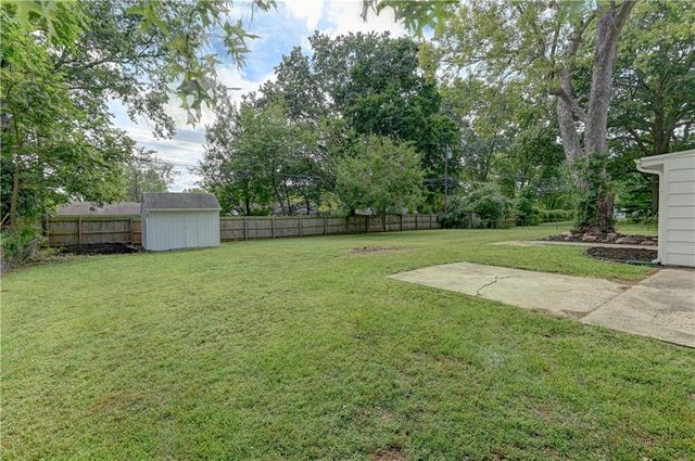 9409 E 65TH Street, Raytown, MO 64133