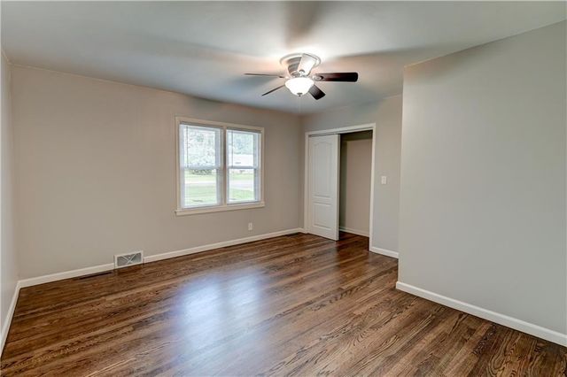 9409 E 65TH Street, Raytown, MO 64133