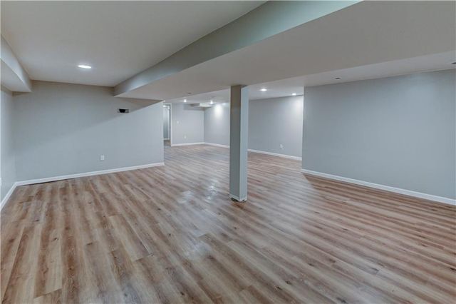 9409 E 65TH Street, Raytown, MO 64133
