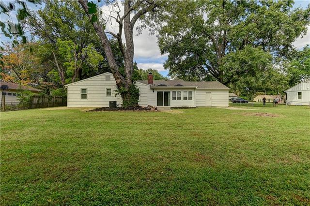 9409 E 65TH Street, Raytown, MO 64133
