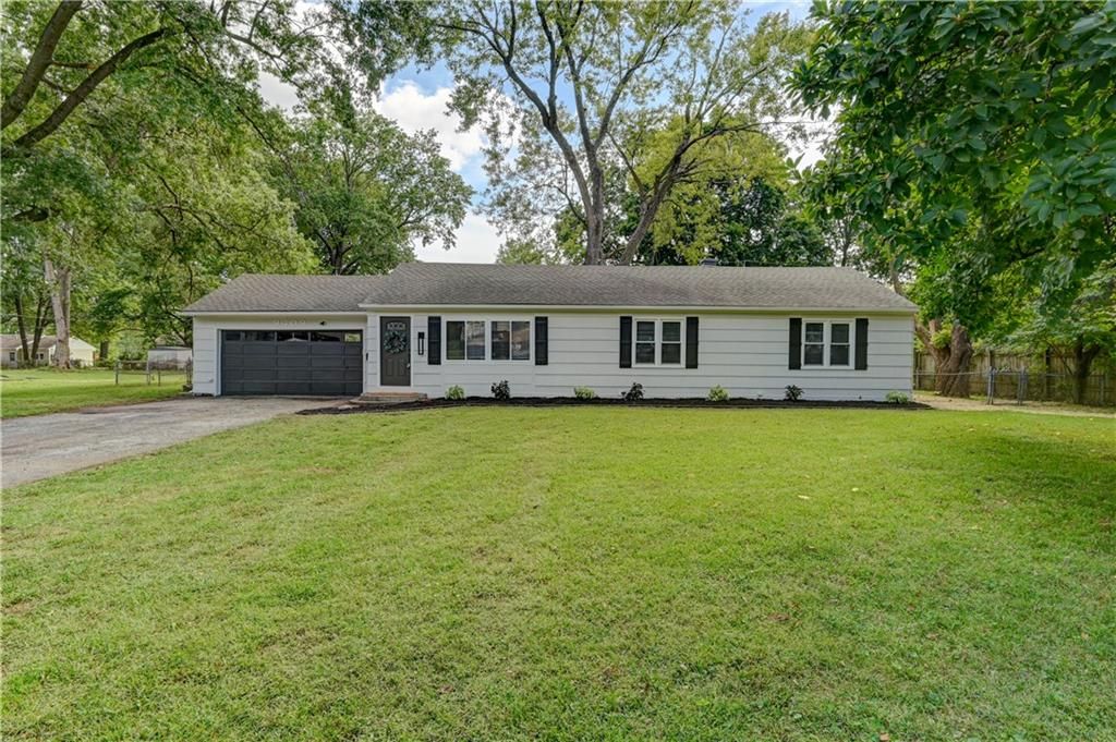 9409 E 65TH Street, Raytown, MO 64133