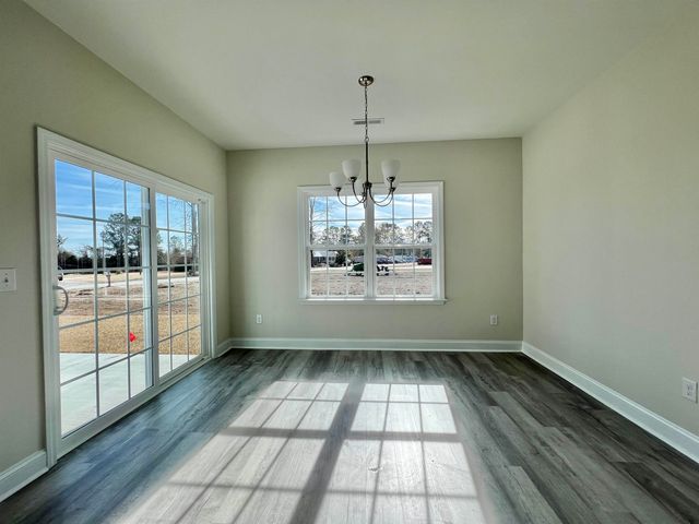 1204 Log Cabin Rd., Loris, SC 29569